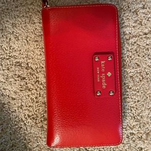 Kate Spade Wallet